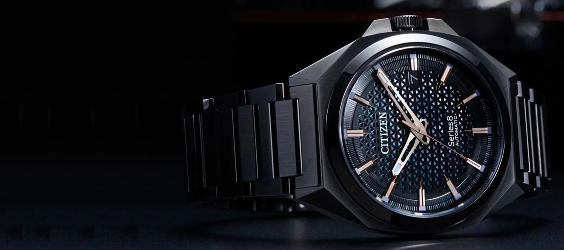 New from Citizen Watches