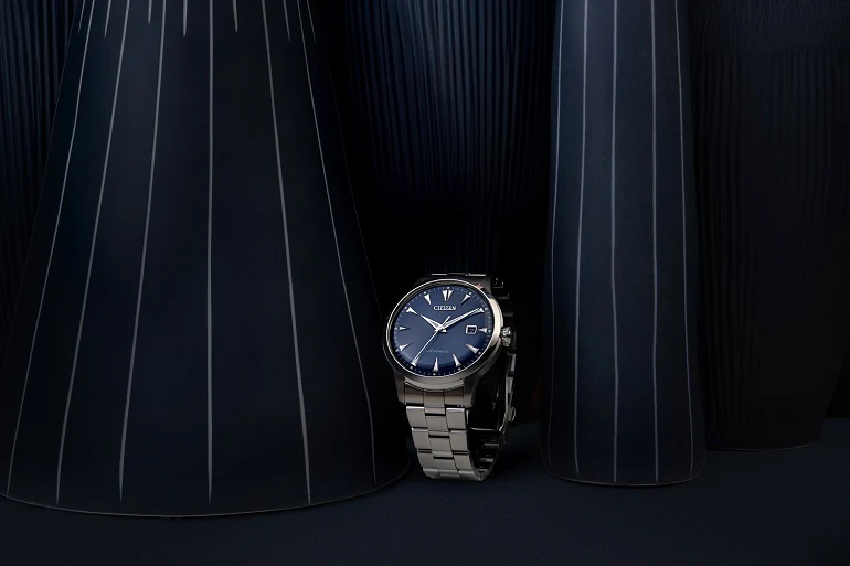 The latest watch designs