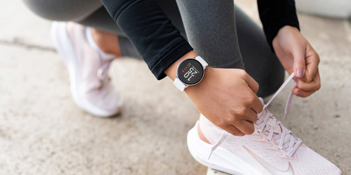 It's time to get sporty!