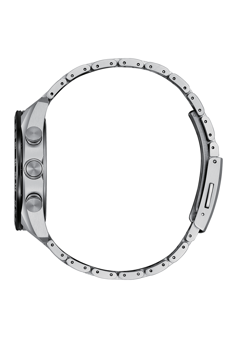 Citizen Attesa Platinum Shine Limited Edition AT8284-61A