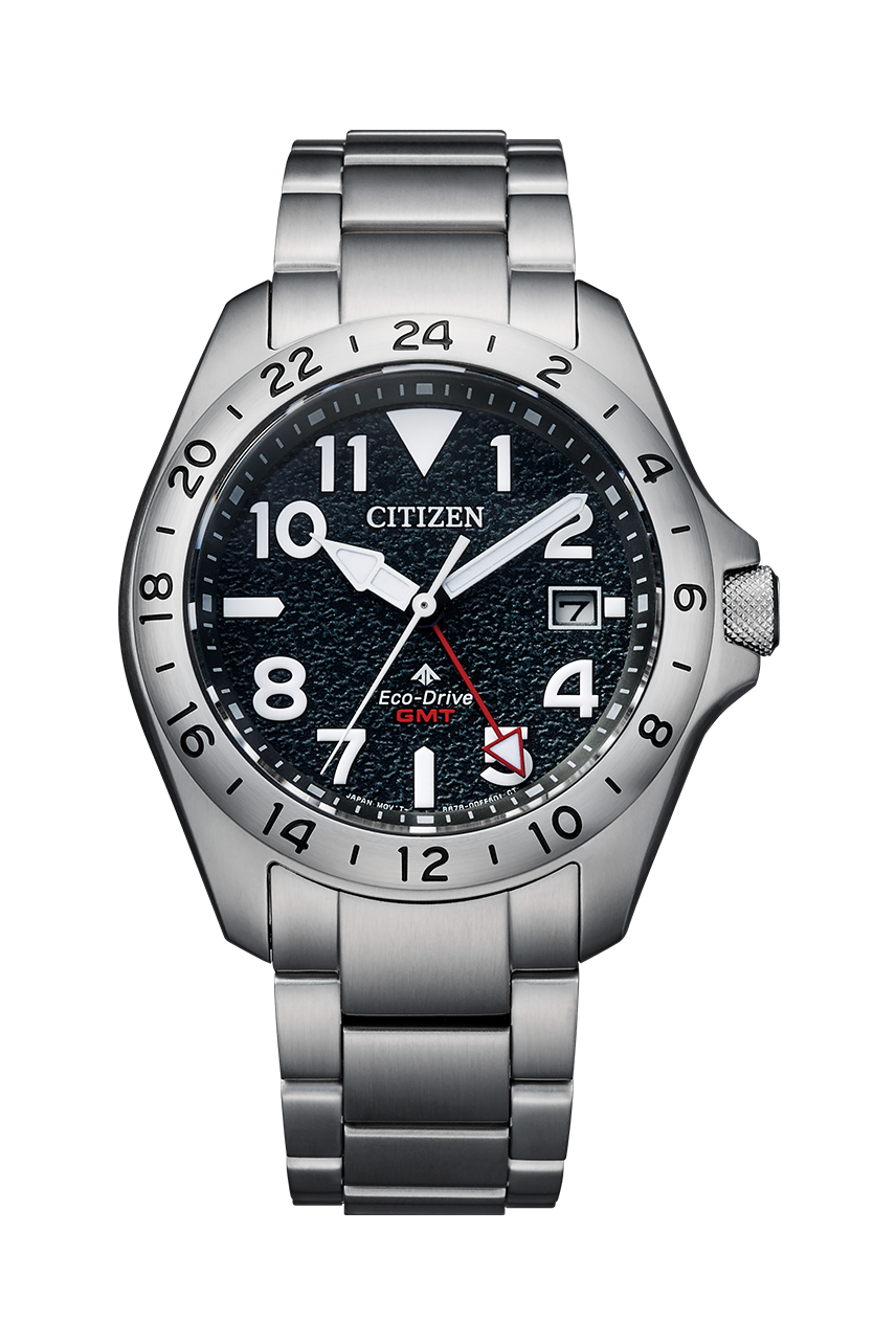 Citizen Promaster Land BJ7150-50E