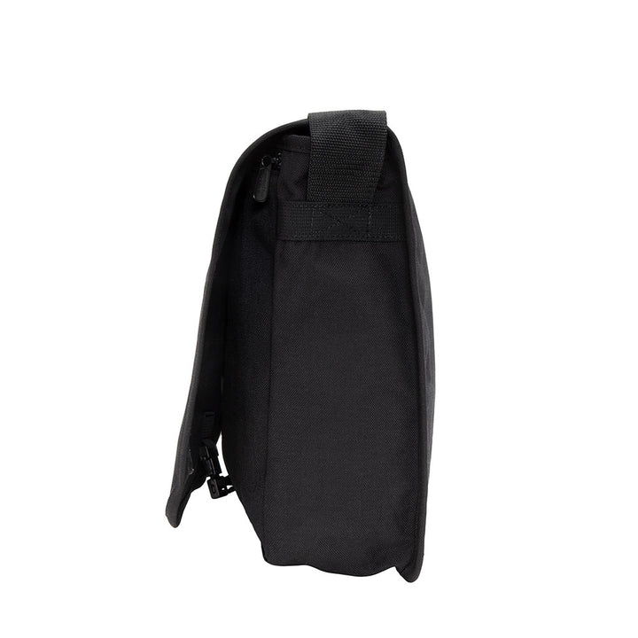 Manhattan Portage DJ Medium Black Bag