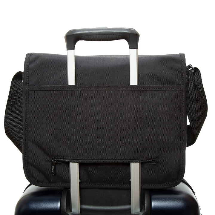 Manhattan Portage Deluxe Computer Heavily Padded Unisex Bag MP-Deluxe13CB
