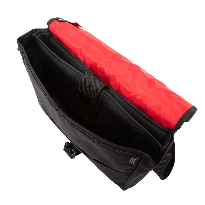 Manhattan Portage Deluxe Heavily Padded 15-Inch Laptop Sleeve Unisex Bag