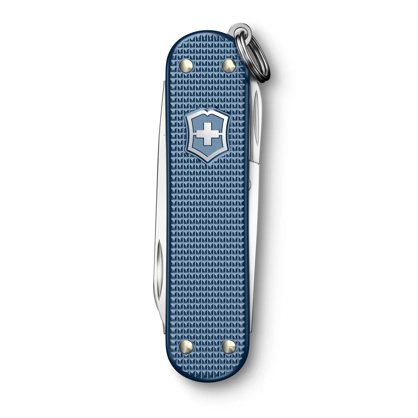 Victorinox Classic SD x Alox Limited Edition 2026 Blue 35953LE26