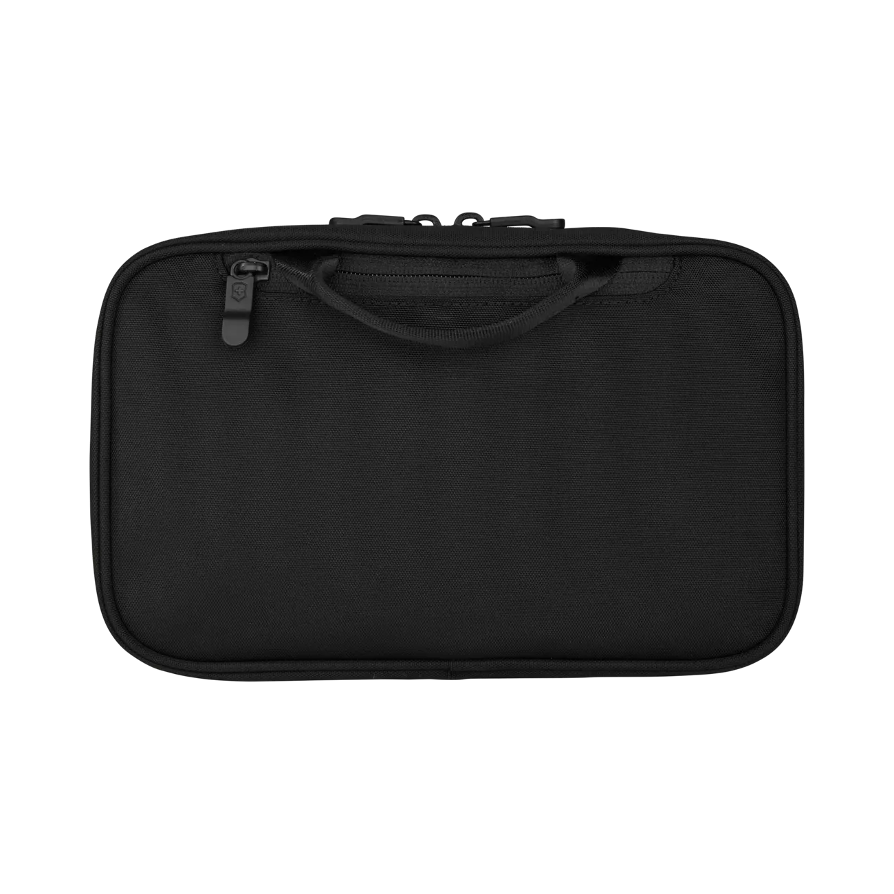 Victorinox Zip-Around Travel Kit Black 610608