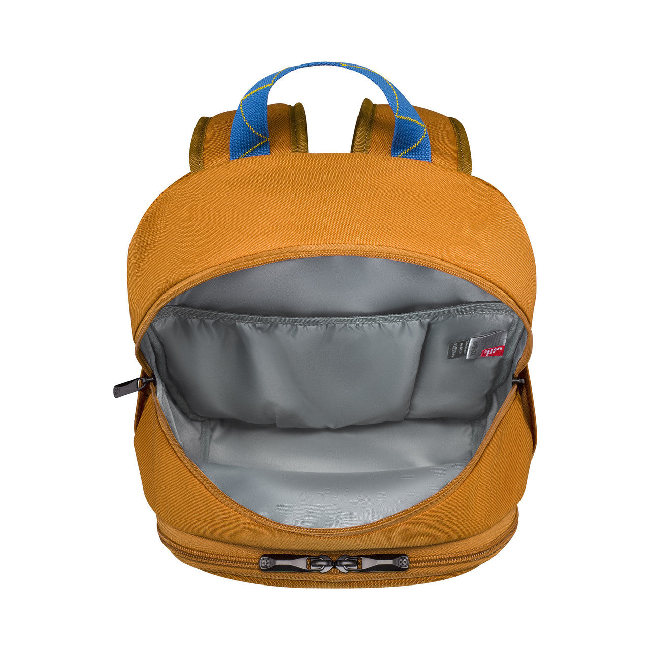 Wenger NEXT Tyon 15.6" Laptop Backpack Ginger 612562