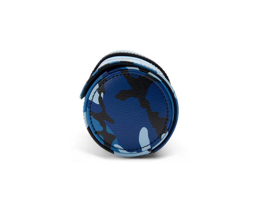 Wolf Elements Triple Watch Roll With Capsule Water 665271