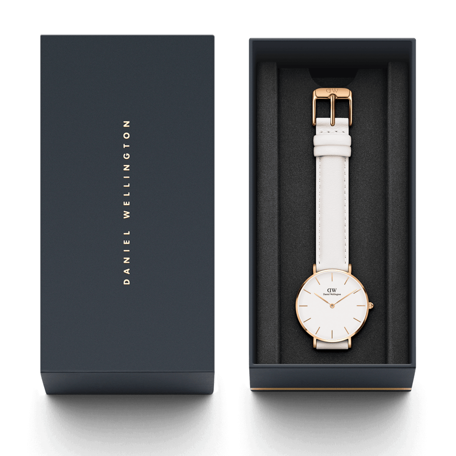Daniel Wellington Petite Bondi 28mm Watch DW00100249