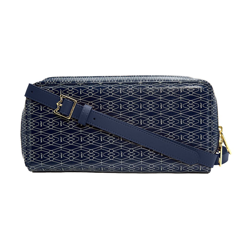 Wolf Signature Travel Case