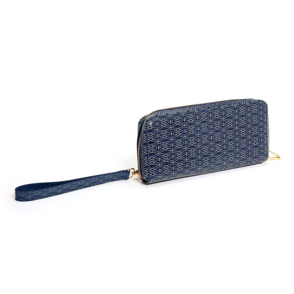 Wolf Signature Travel Case