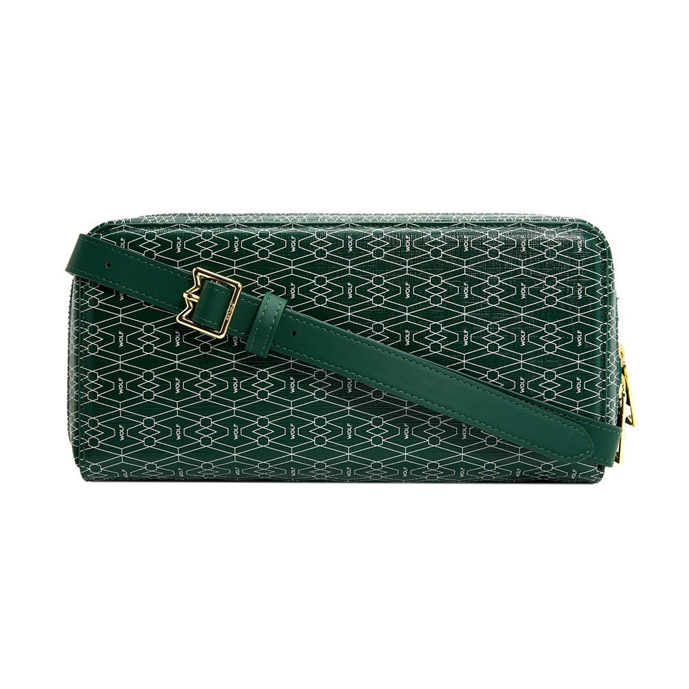 Wolf Signature Travel Case