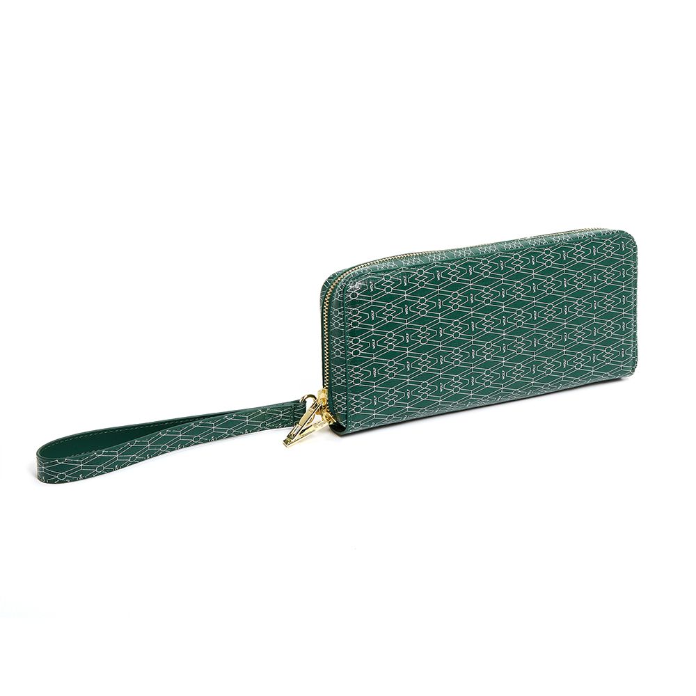 Wolf Signature Travel Case