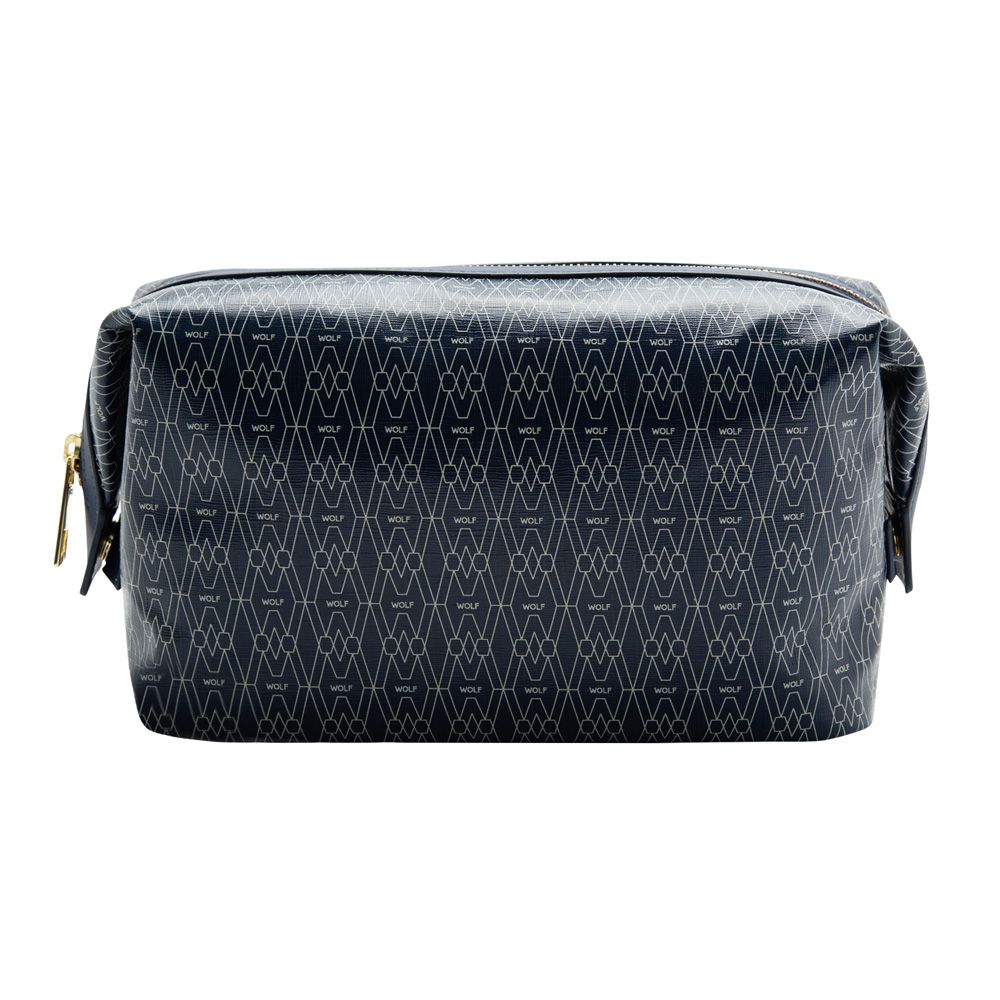 Wolf Signature Washbag