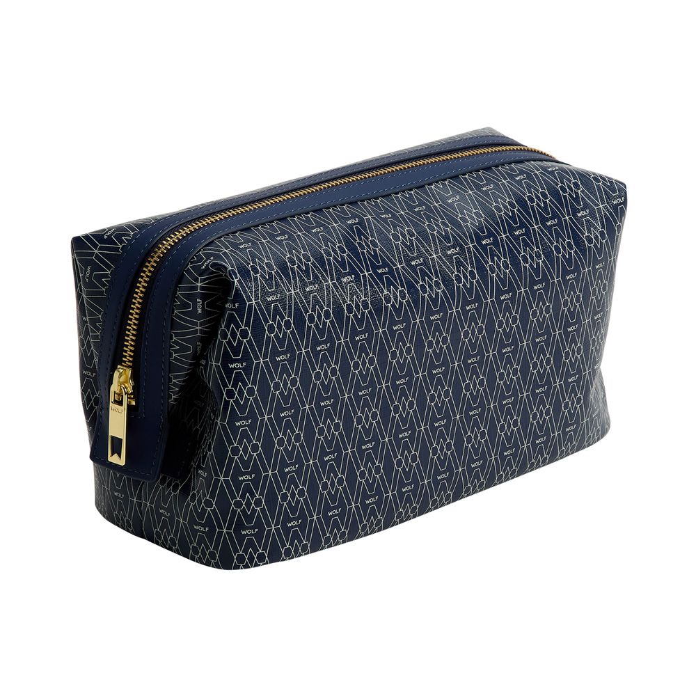 Wolf Signature Washbag