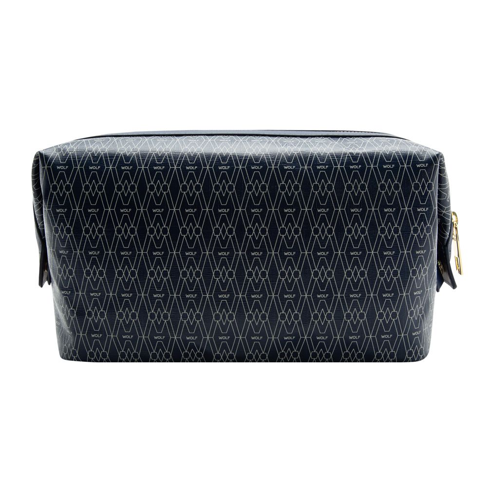 Wolf Signature Washbag