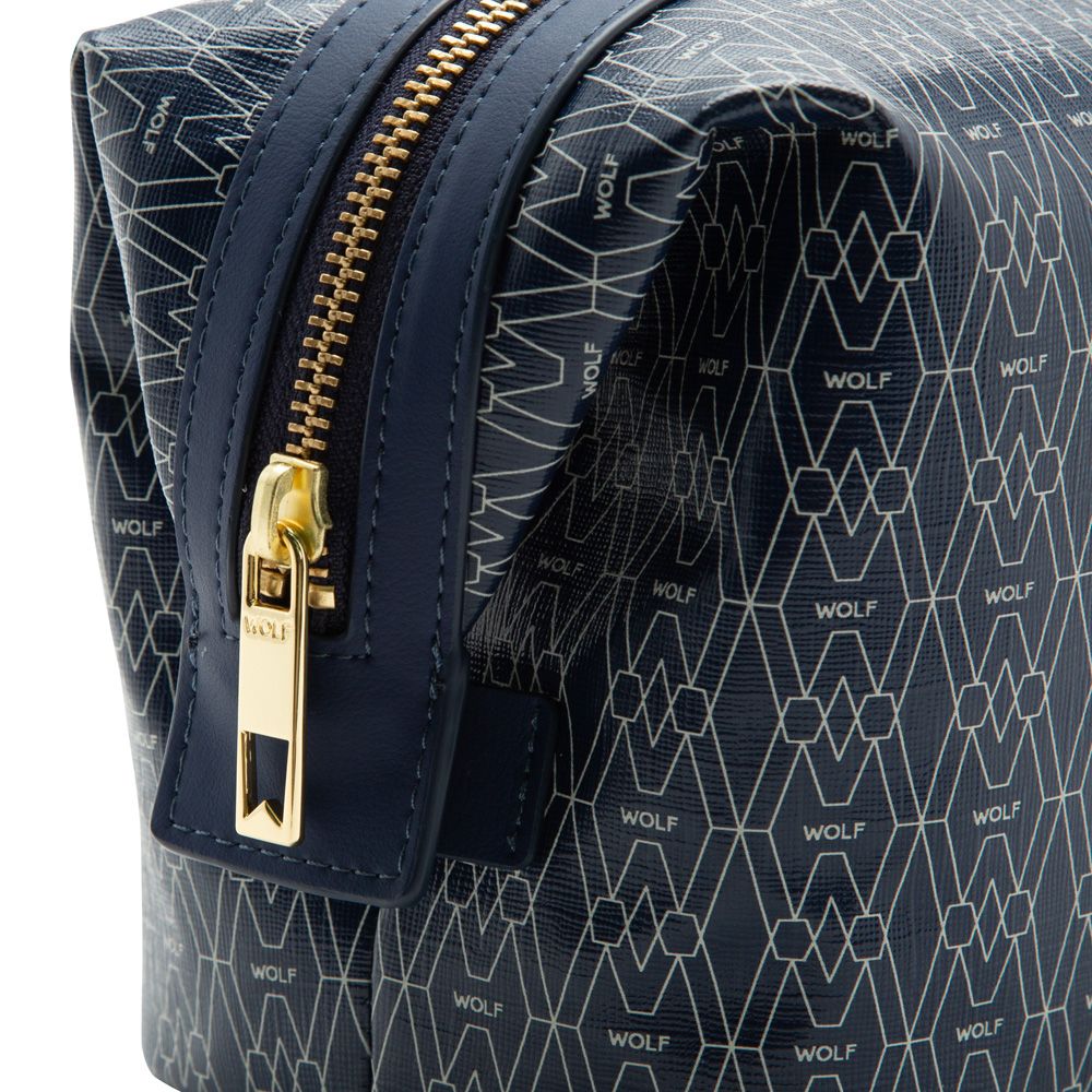 Wolf Signature Washbag