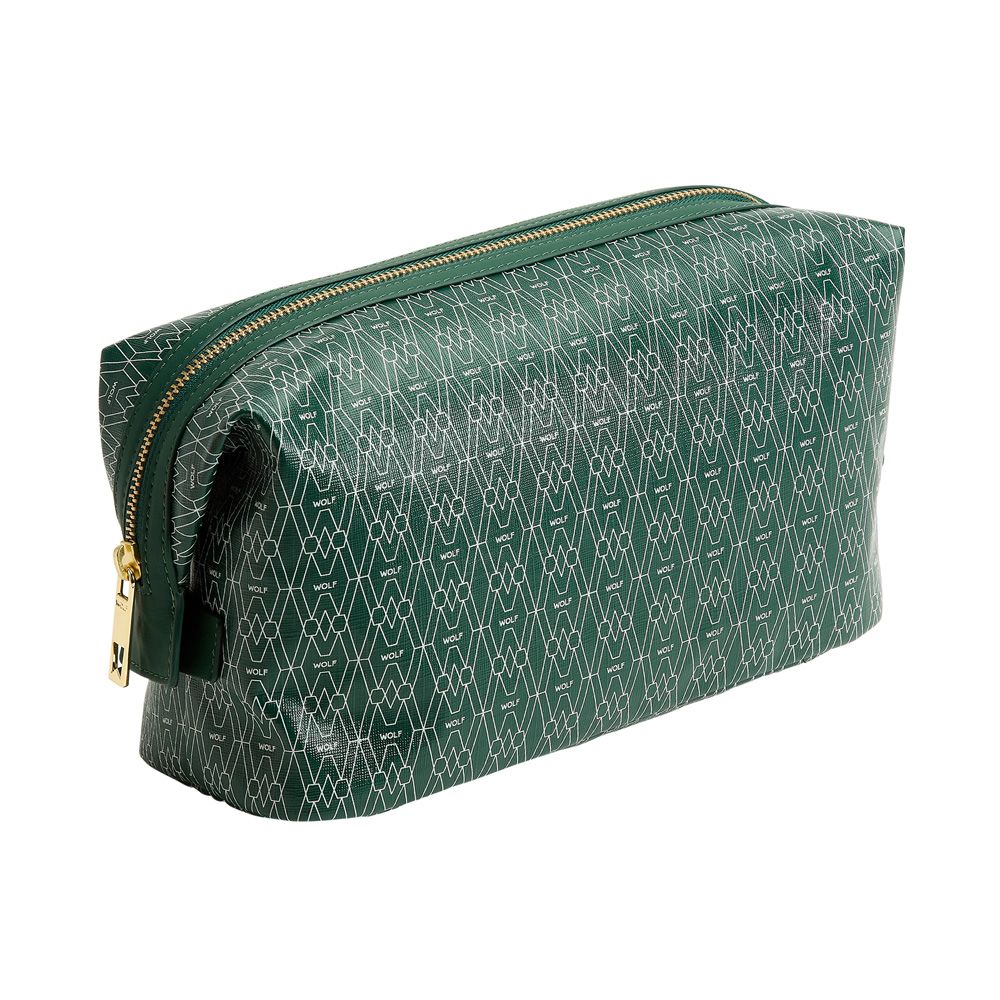 Wolf Signature Washbag