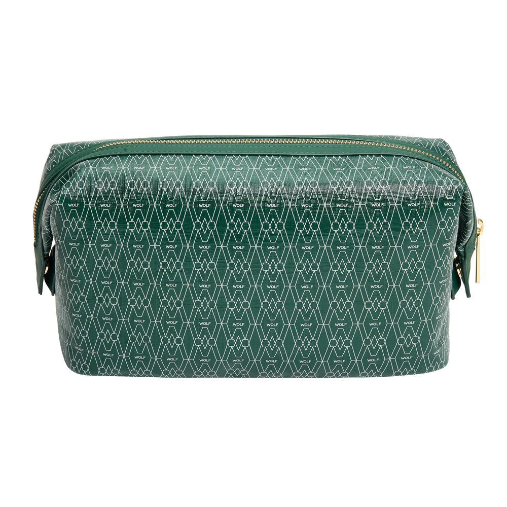 Wolf Signature Washbag