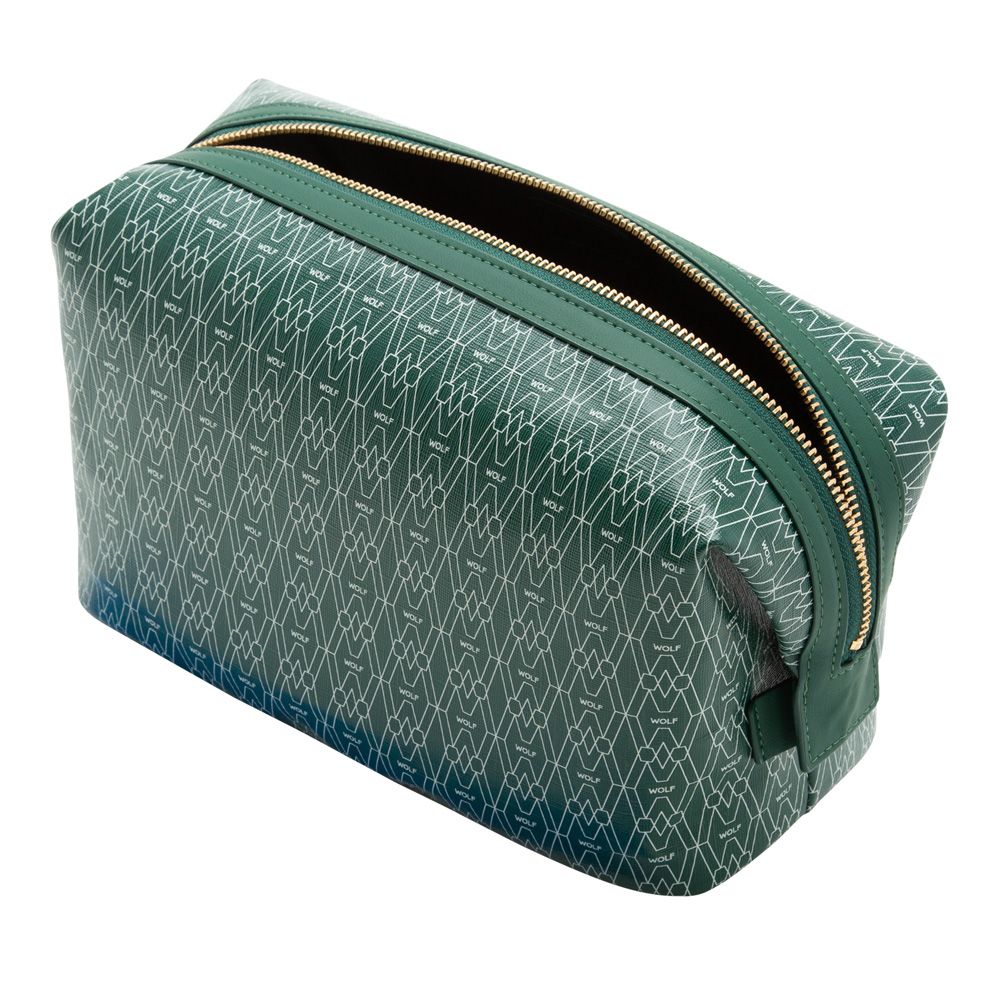 Wolf Signature Washbag