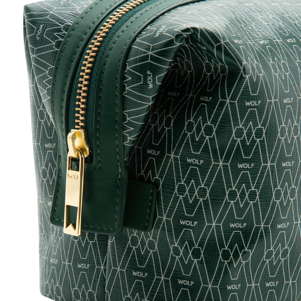 Wolf Signature Washbag
