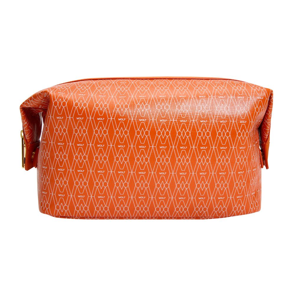 Wolf Signature Washbag