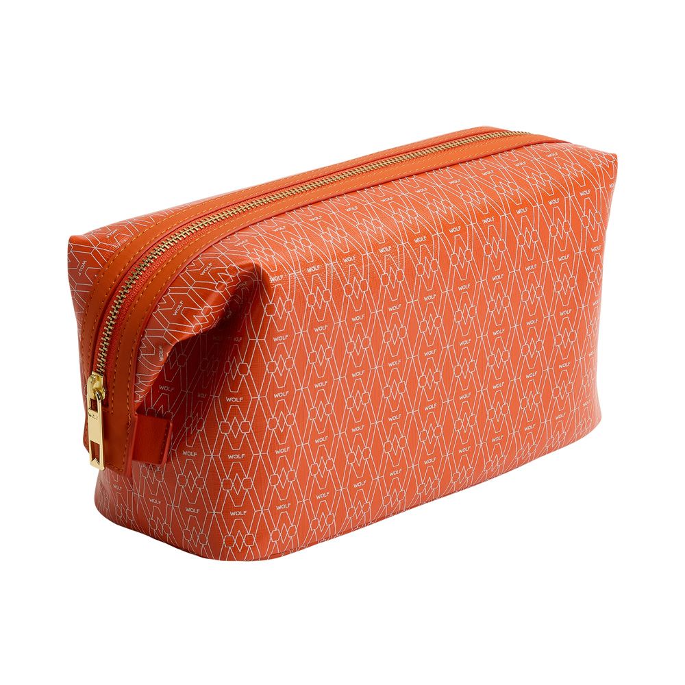 Wolf Signature Washbag