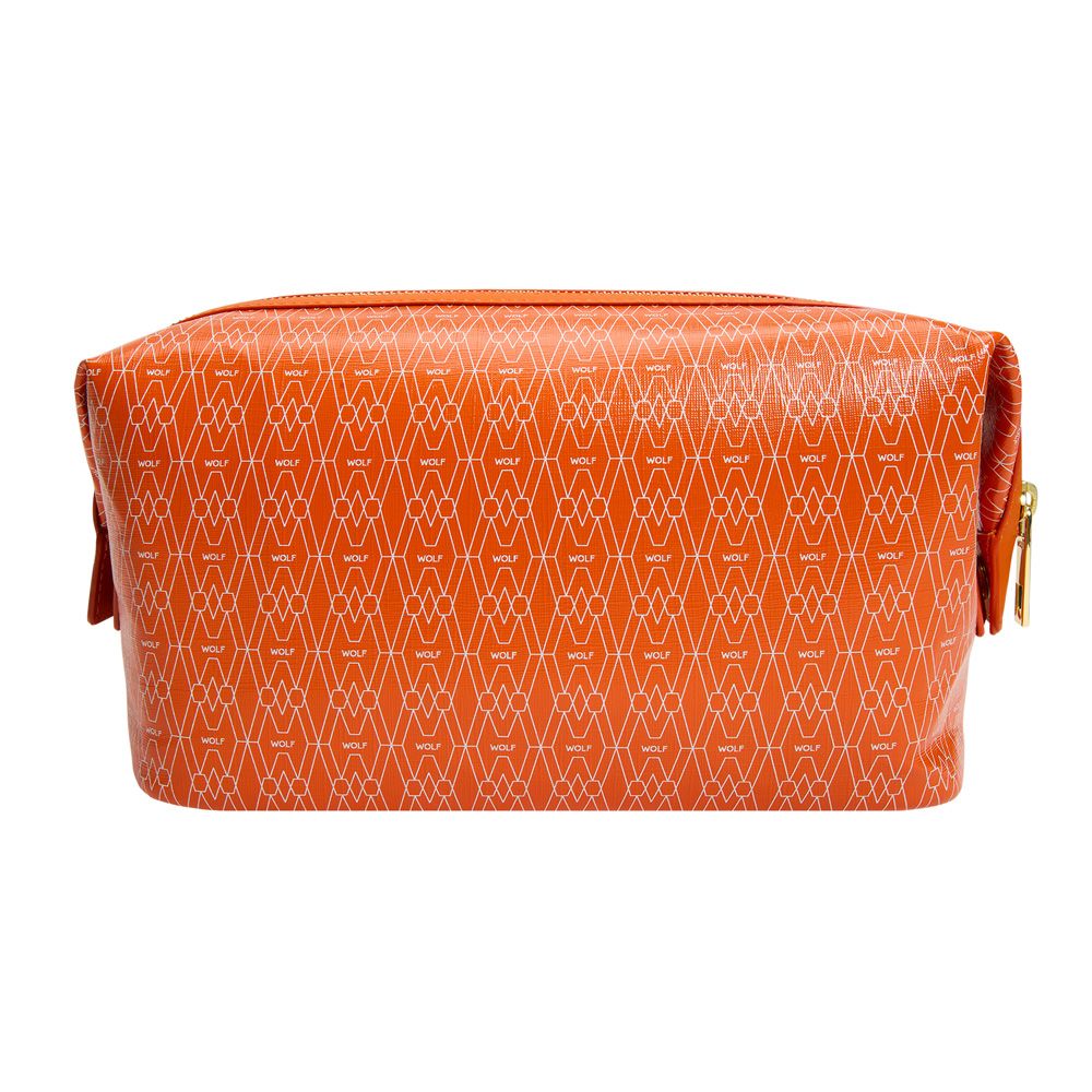 Wolf Signature Washbag