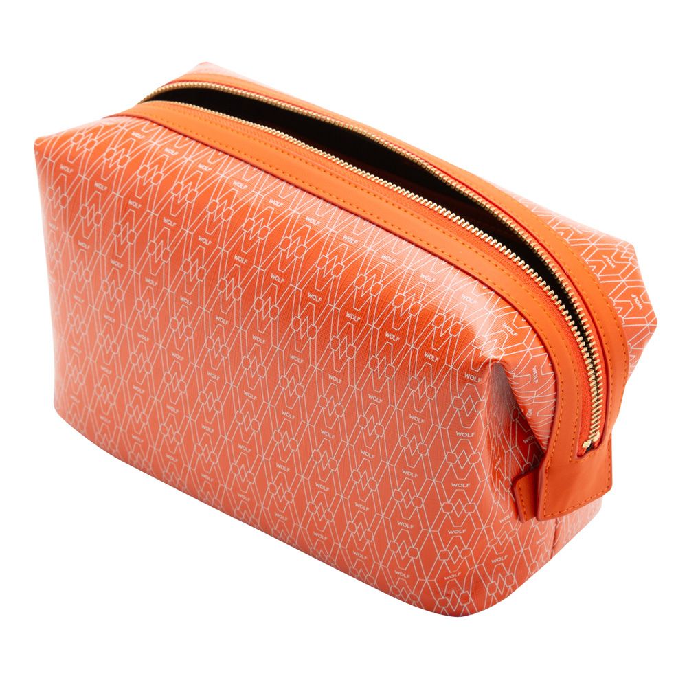 Wolf Signature Washbag