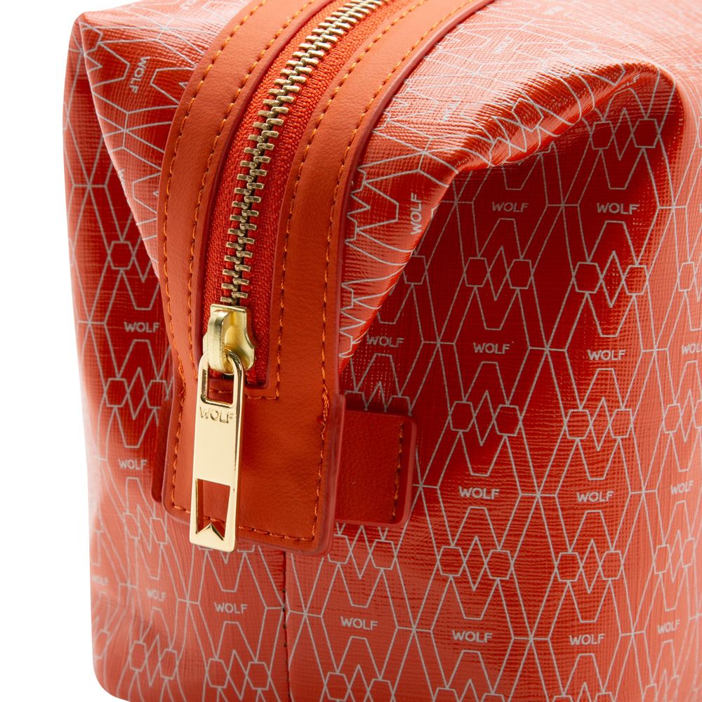 Wolf Signature Washbag