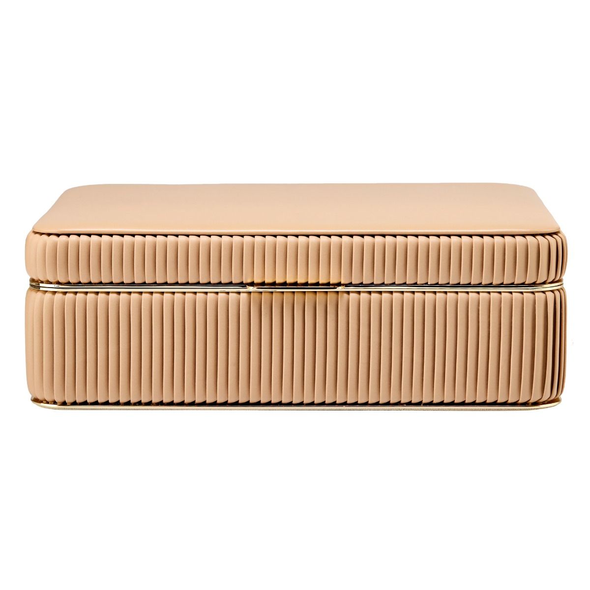 Wolf Bella Medium Jewellery Box