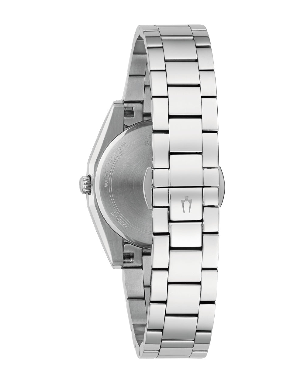 Bulova Surveyor 31mm Light Blue Dial 96L346