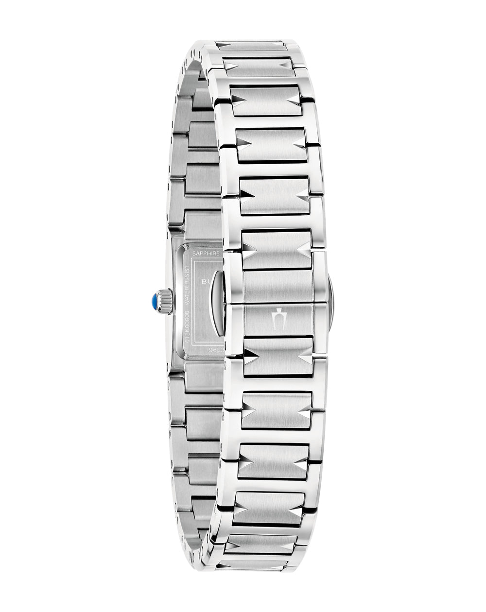 Bulova Marc Anthony Harmony 96L360 rear view