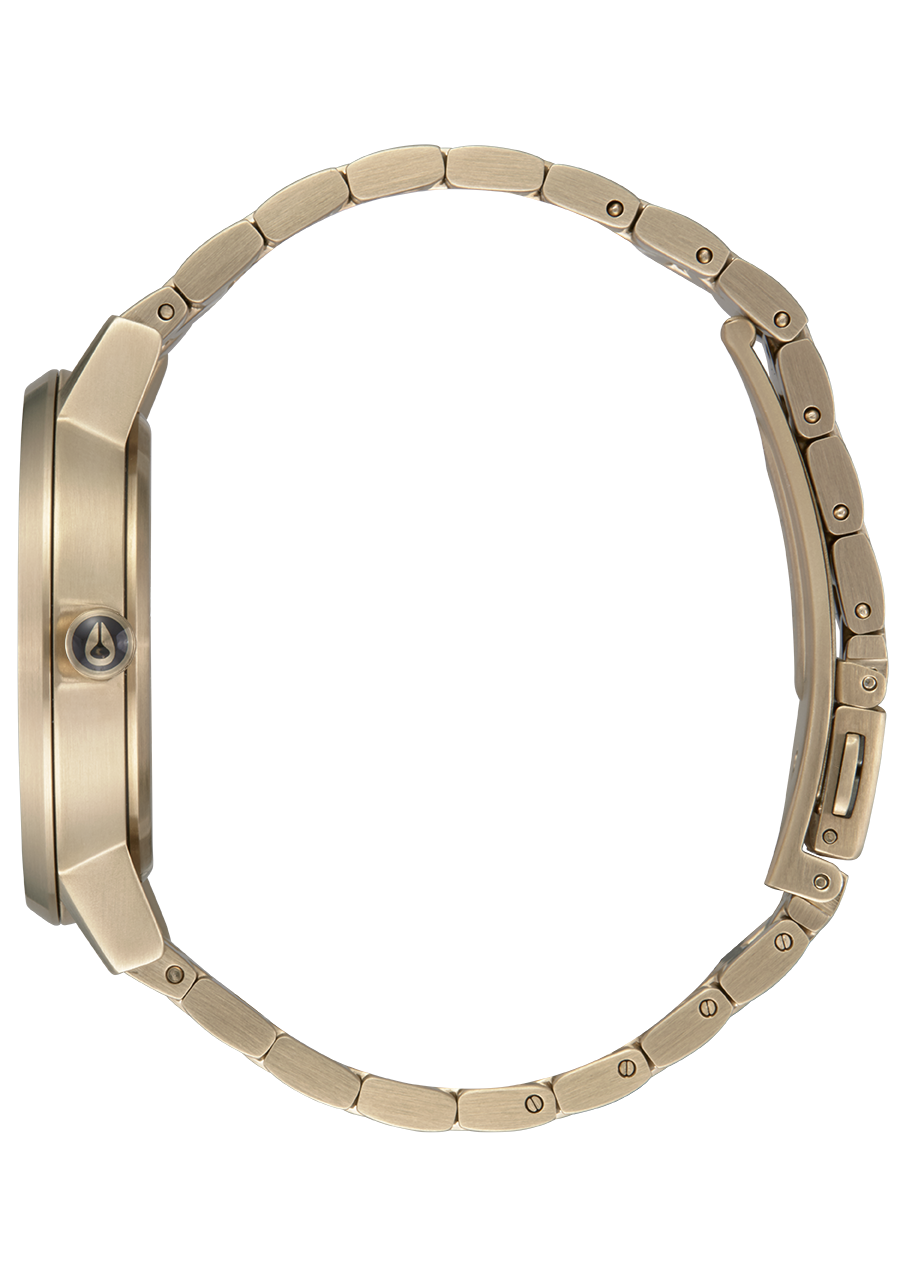 Nixon Kensington Stainless Steel Womens Watch A099-5101-00