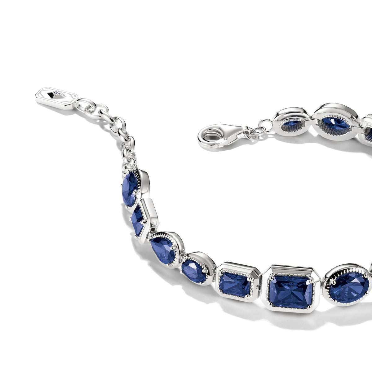 Thomas Sabo Bracelet with nanocrystals