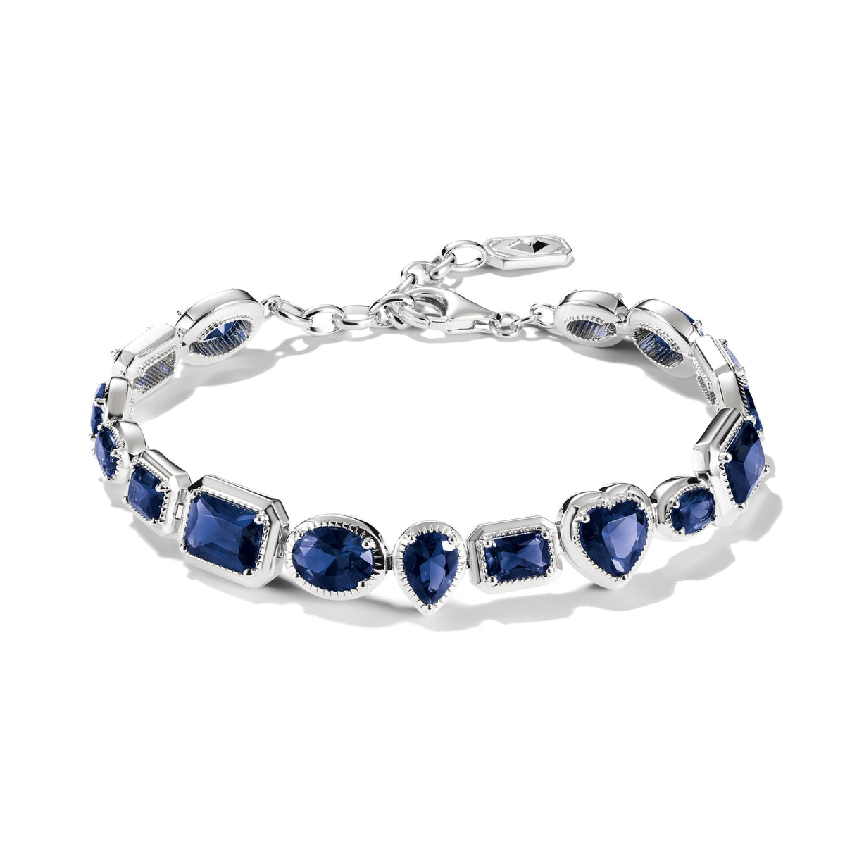 Thomas Sabo Bracelet with nanocrystals