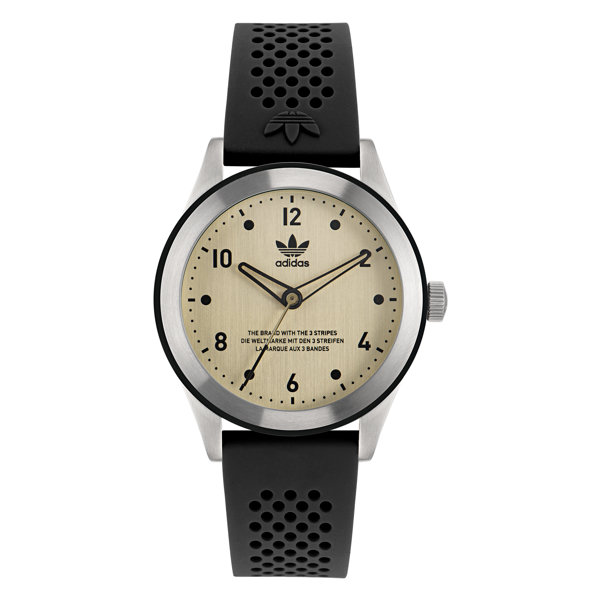Adidas cypher watch clearance
