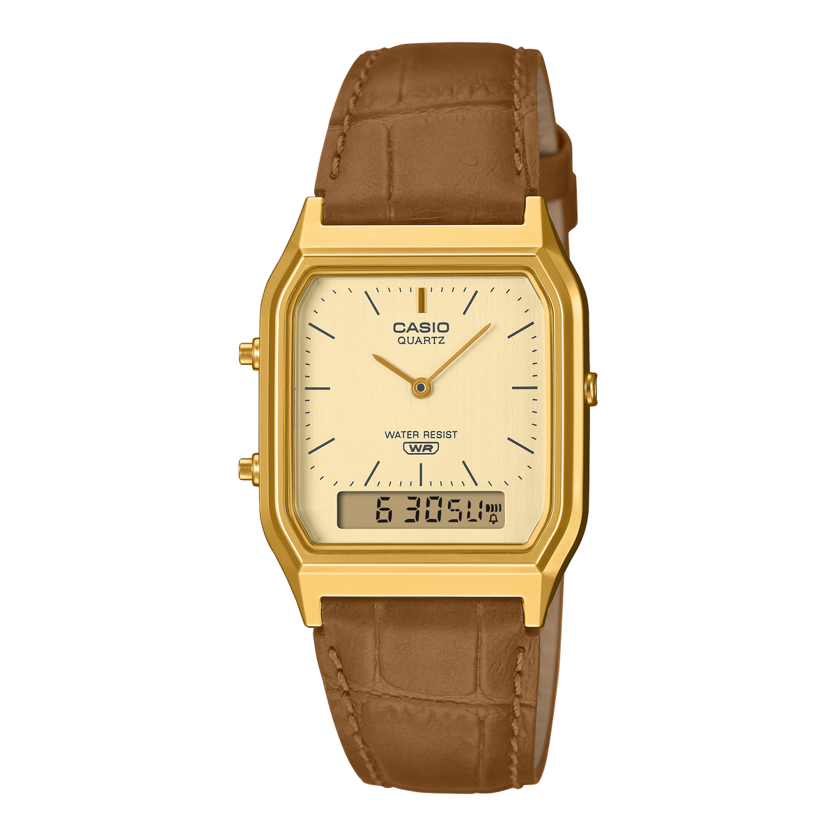 Casio Vintage AQ-230EGL-9A Watch