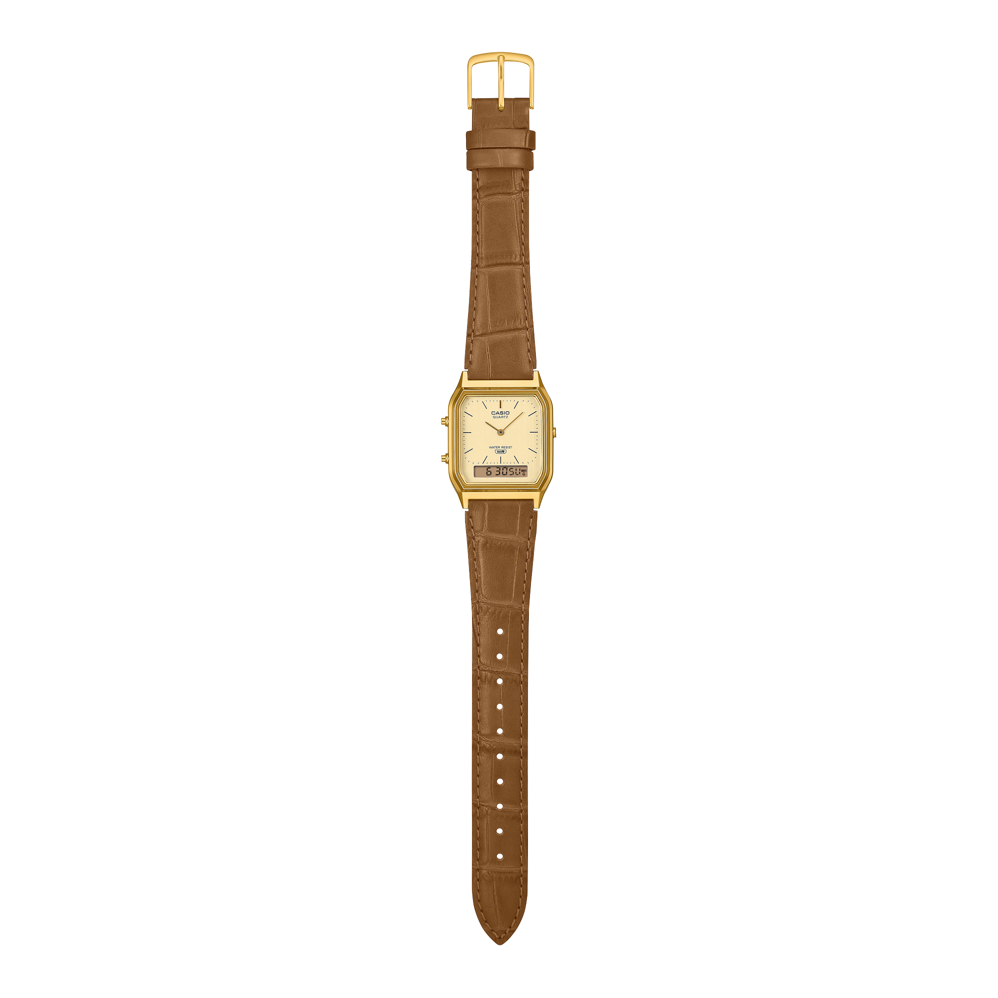 Casio Vintage AQ-230EGL-9A Watch
