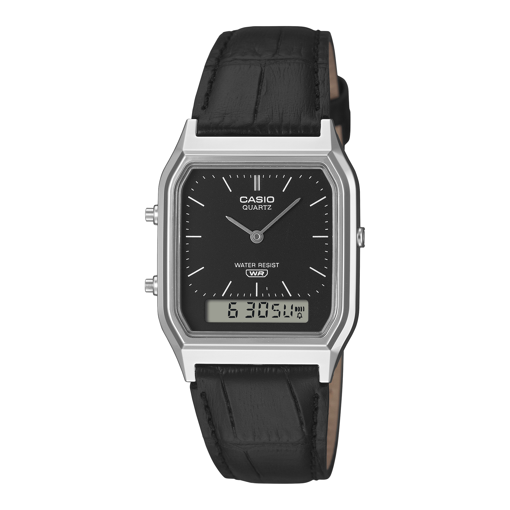 Casio Vintage AQ-230EL-1A Watch