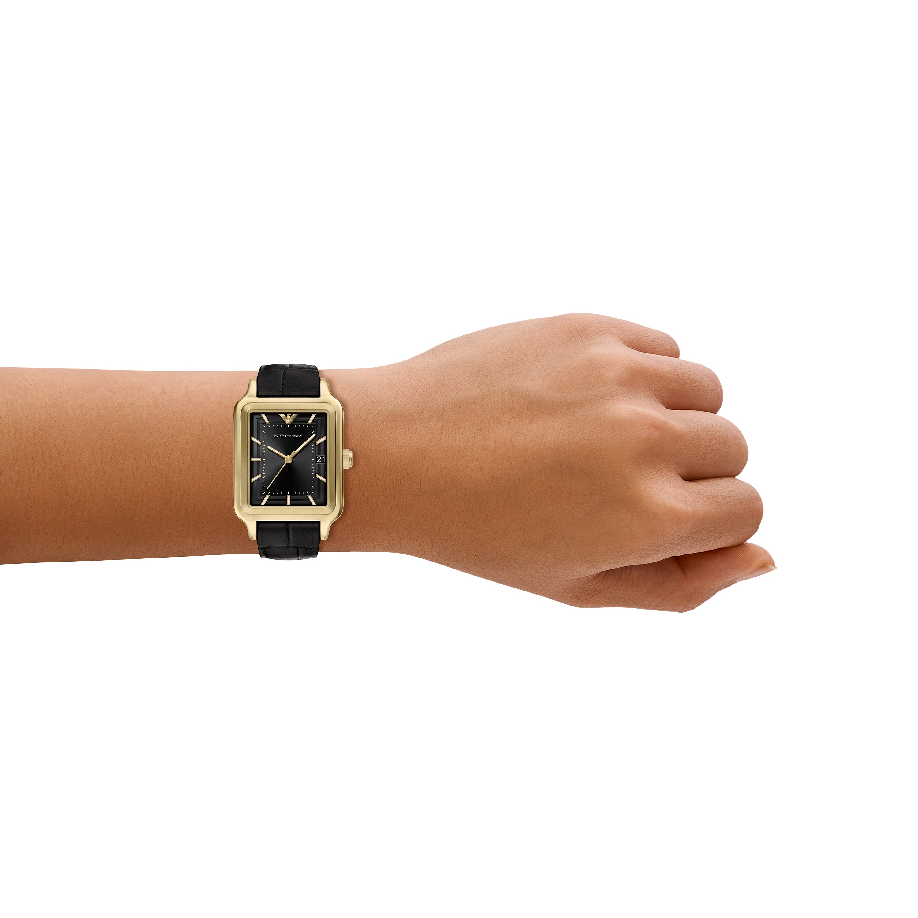 Emporio Armani Quartz Watch AR11757