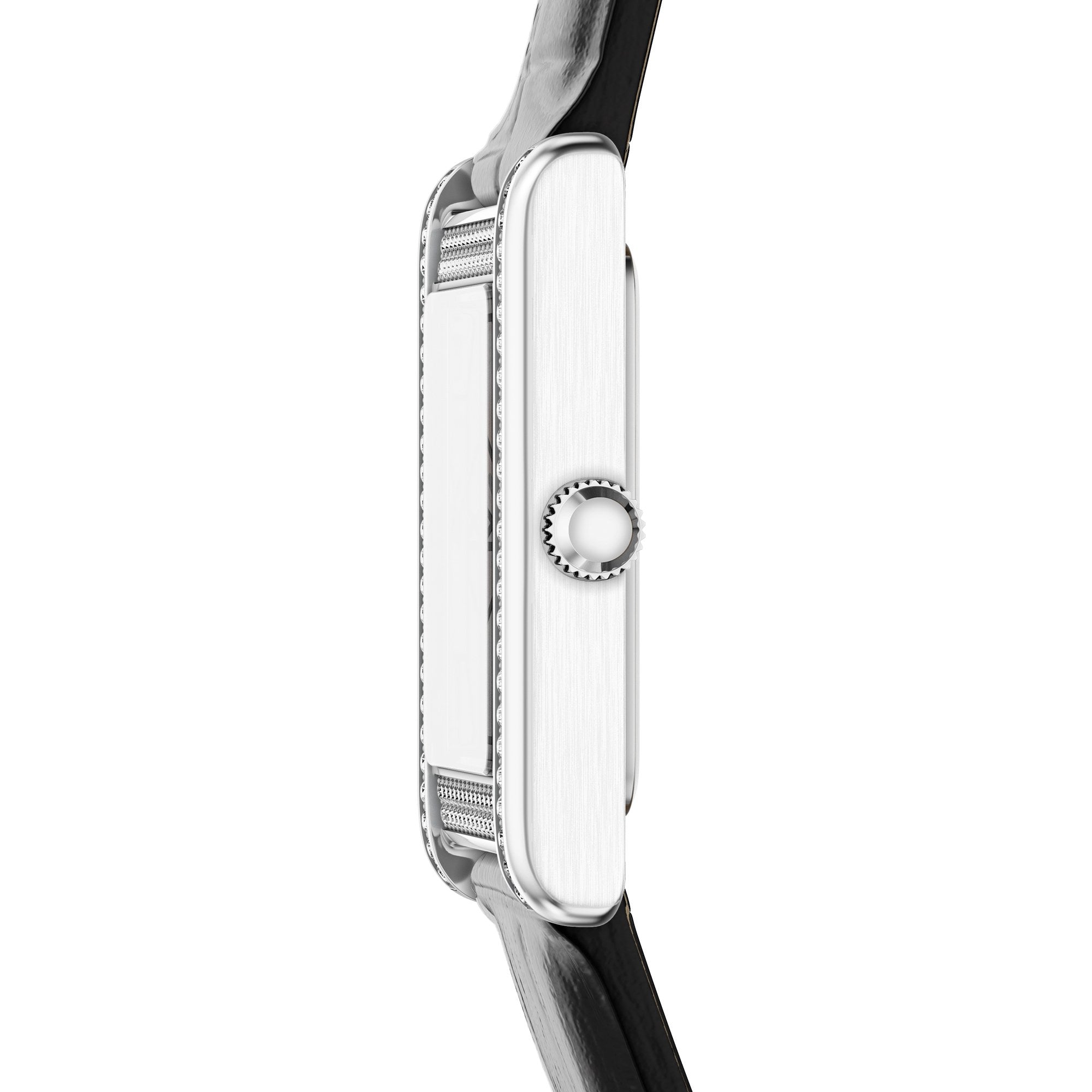 Emporio Armani women's watch, mother of pearl dial (view 7)