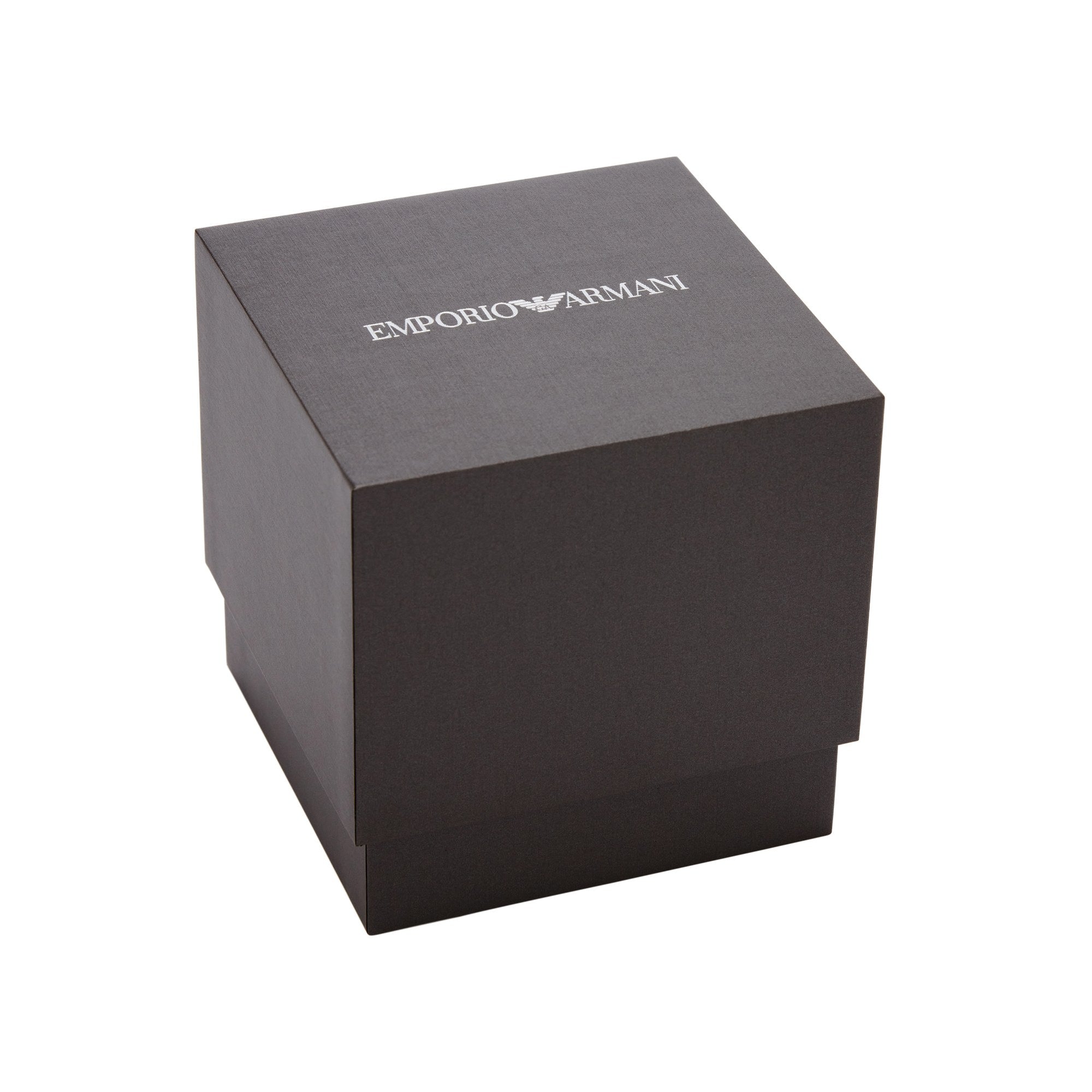 Emporio Armani women's watch, nude dial (view 6)