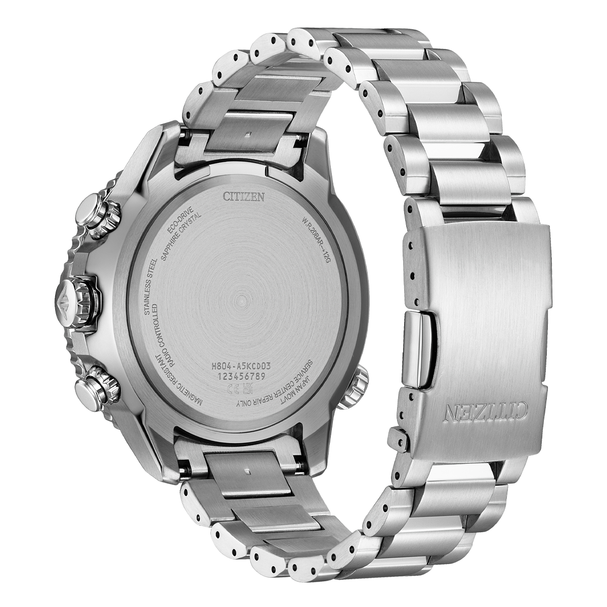 Citizen Promaster Sky AT8220-55W