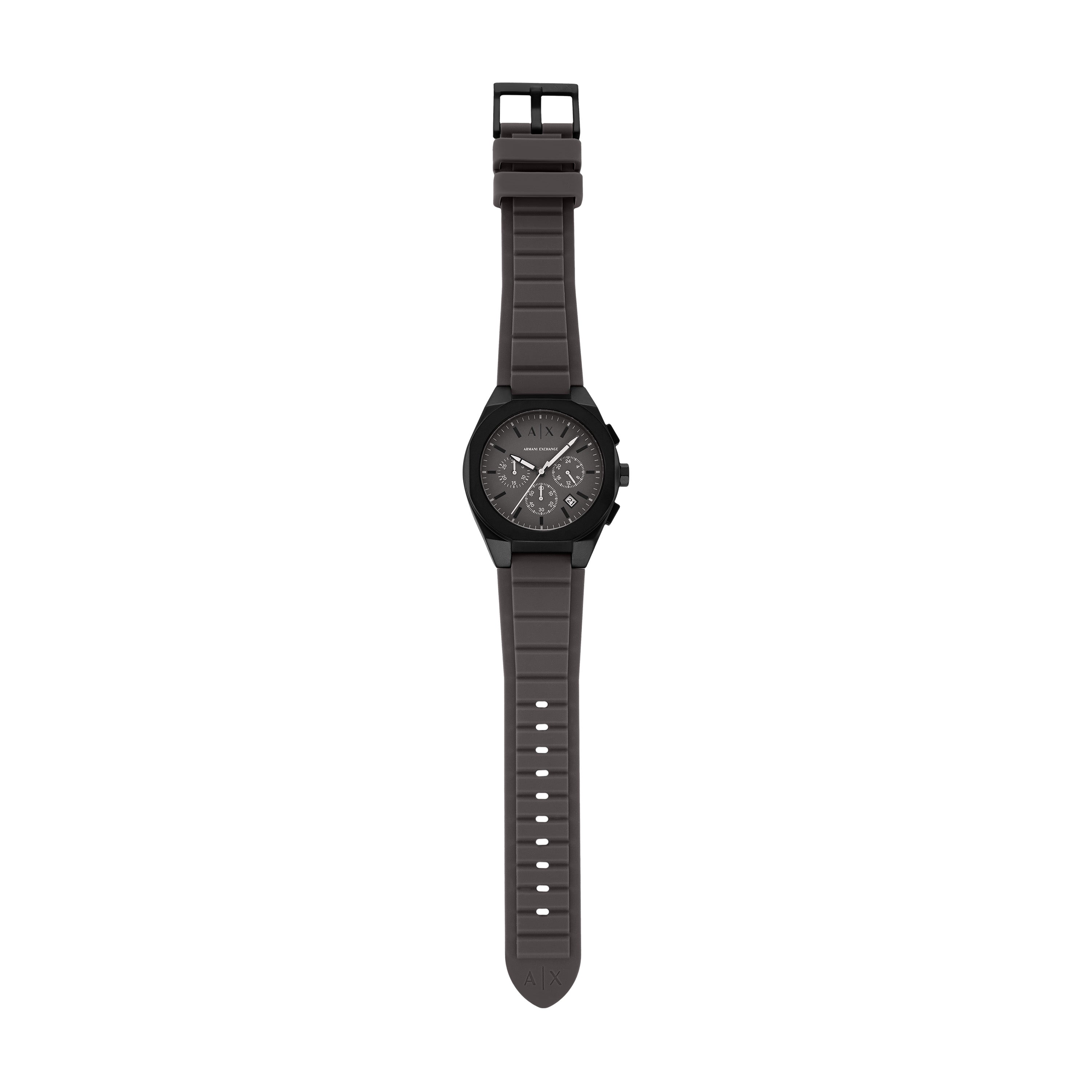 Armani Exchange Sync Chronograph 44mm Men's Watch AX4191