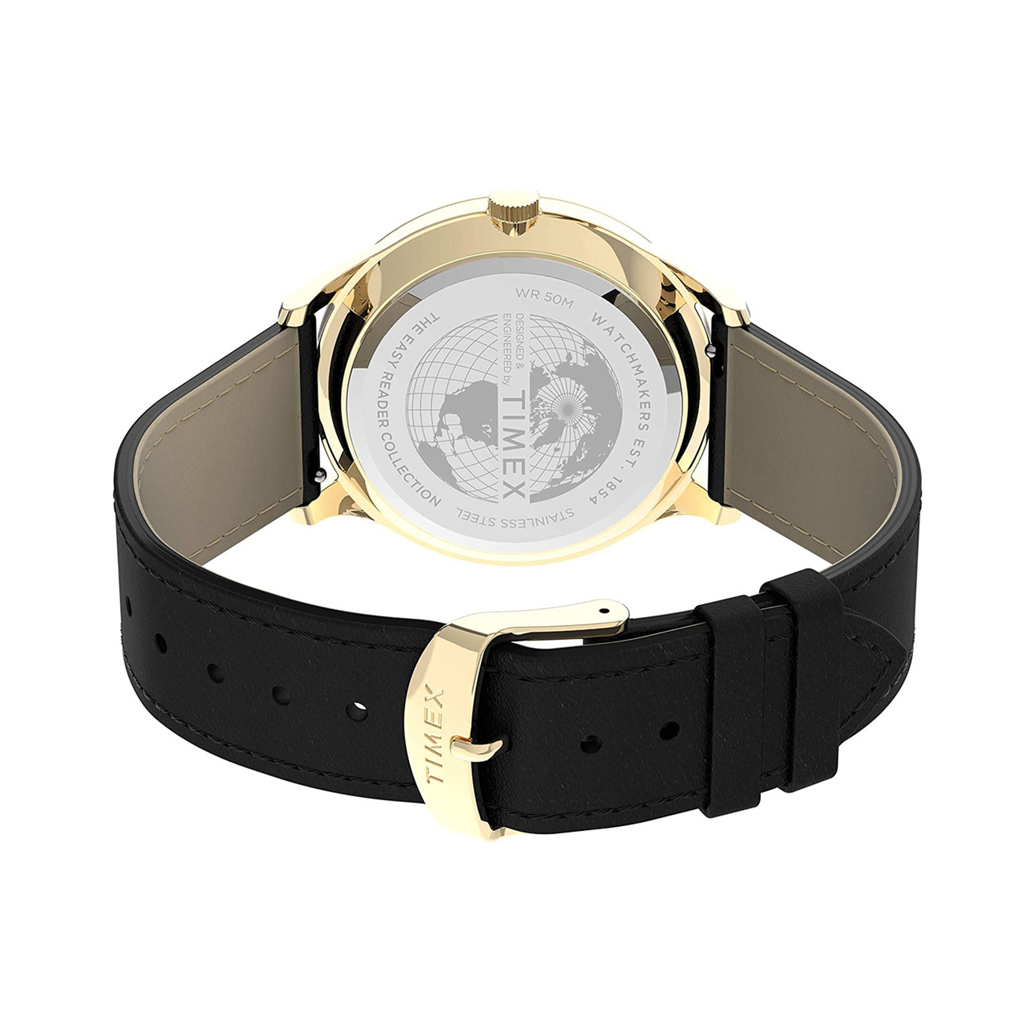 Timex Easy Reader Men's Watch TW2U22200