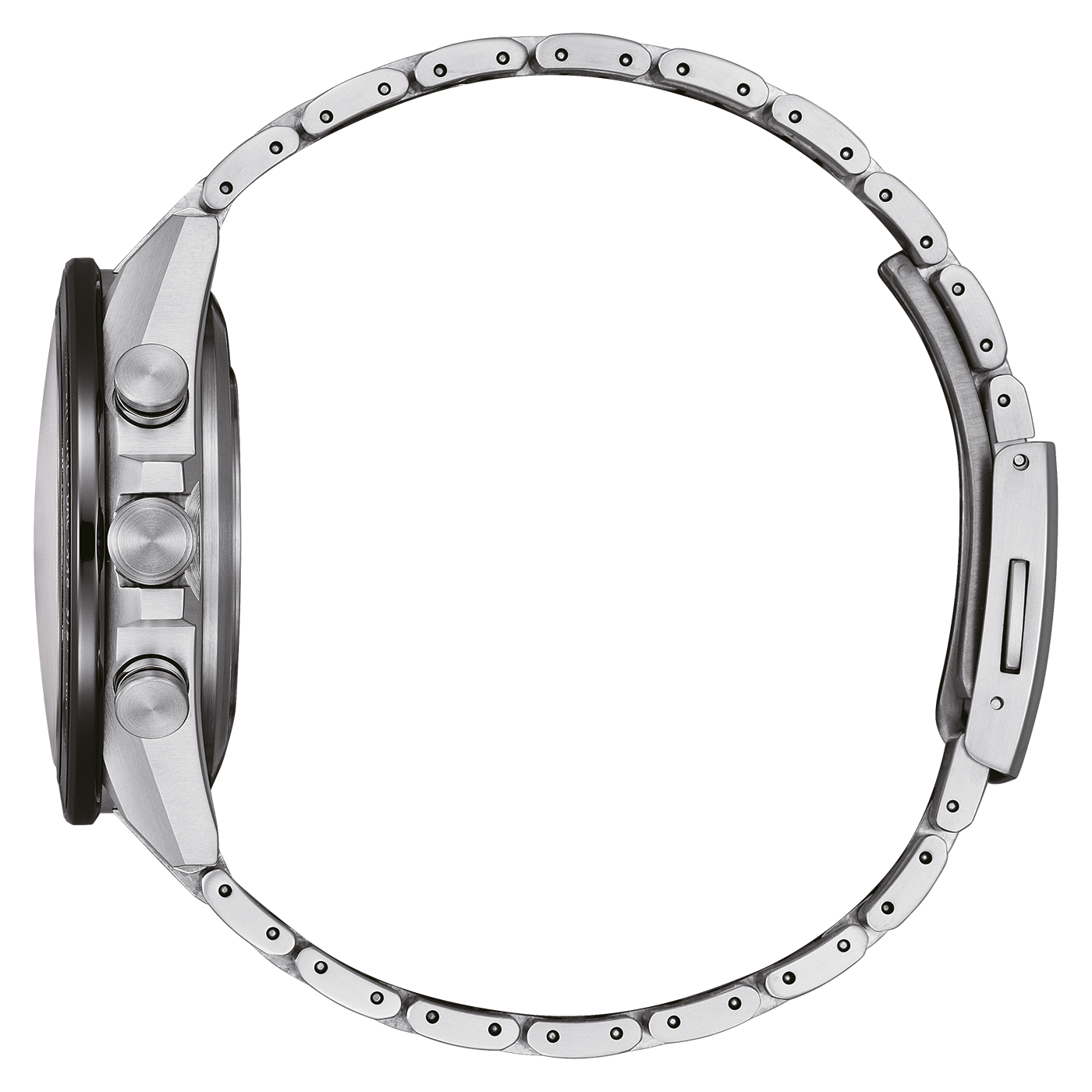 Citizen CC4076-65A Attesa Platinum Shine Limited Edition Watch