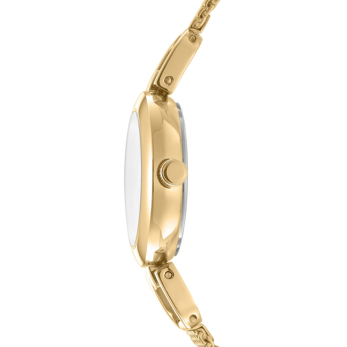 DKNY Milanese Gold 26mm Womens Watch DK1L161M0235