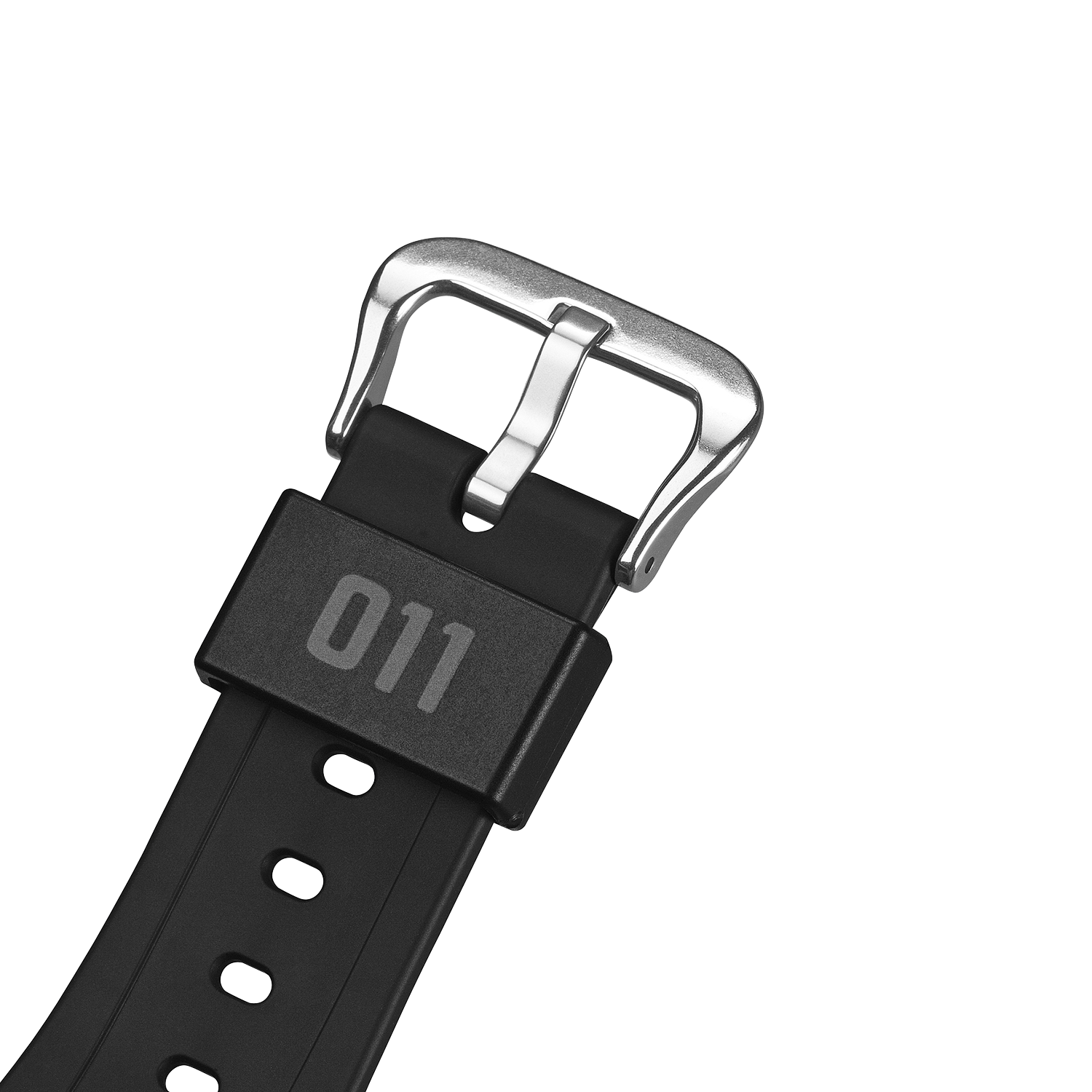 G-Shock Digital Black Dial Resin Band Watch DW5600STT-1D