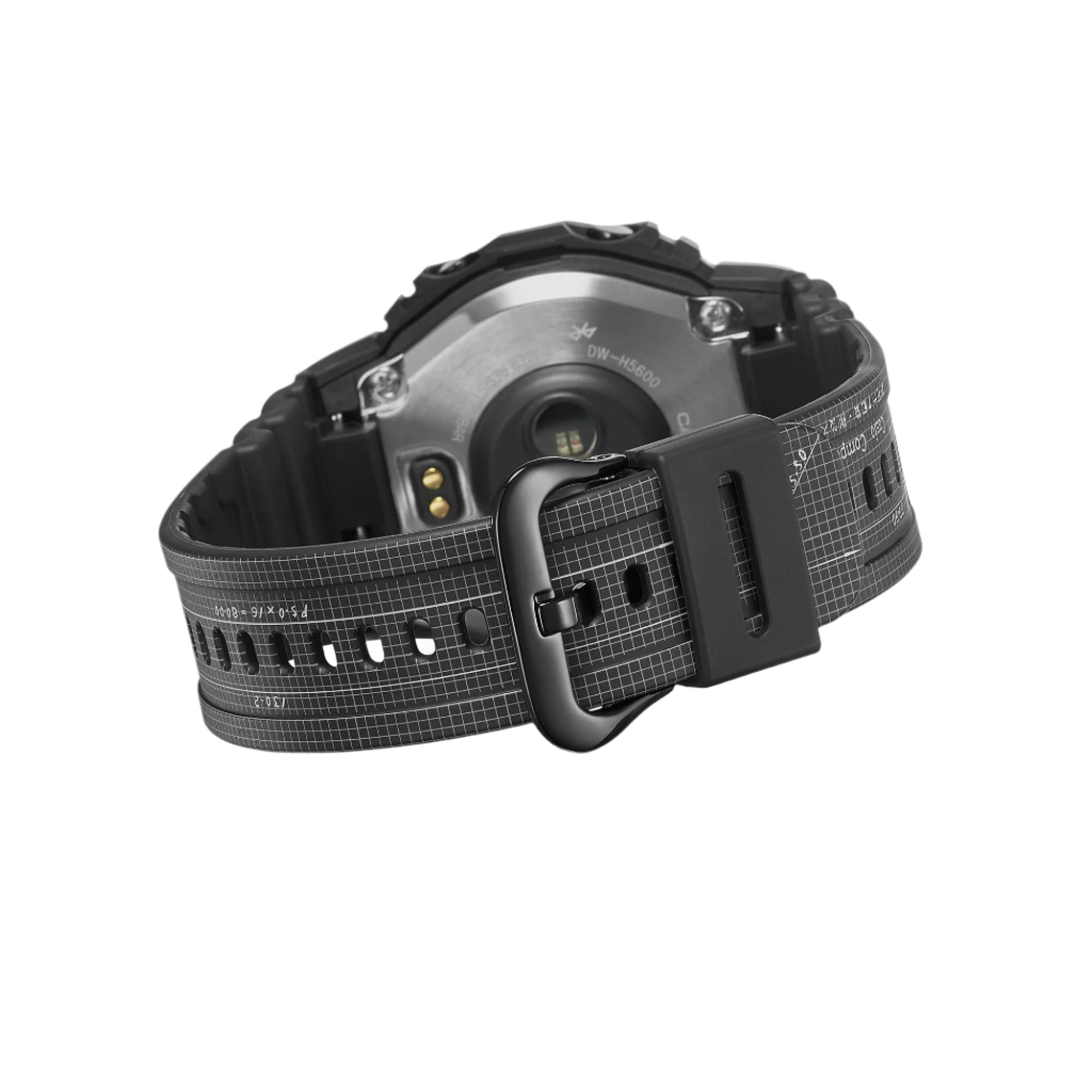 G-Shock G-Squad Heart Rate and Sleep Analysis Watch DWH5600EX-1D